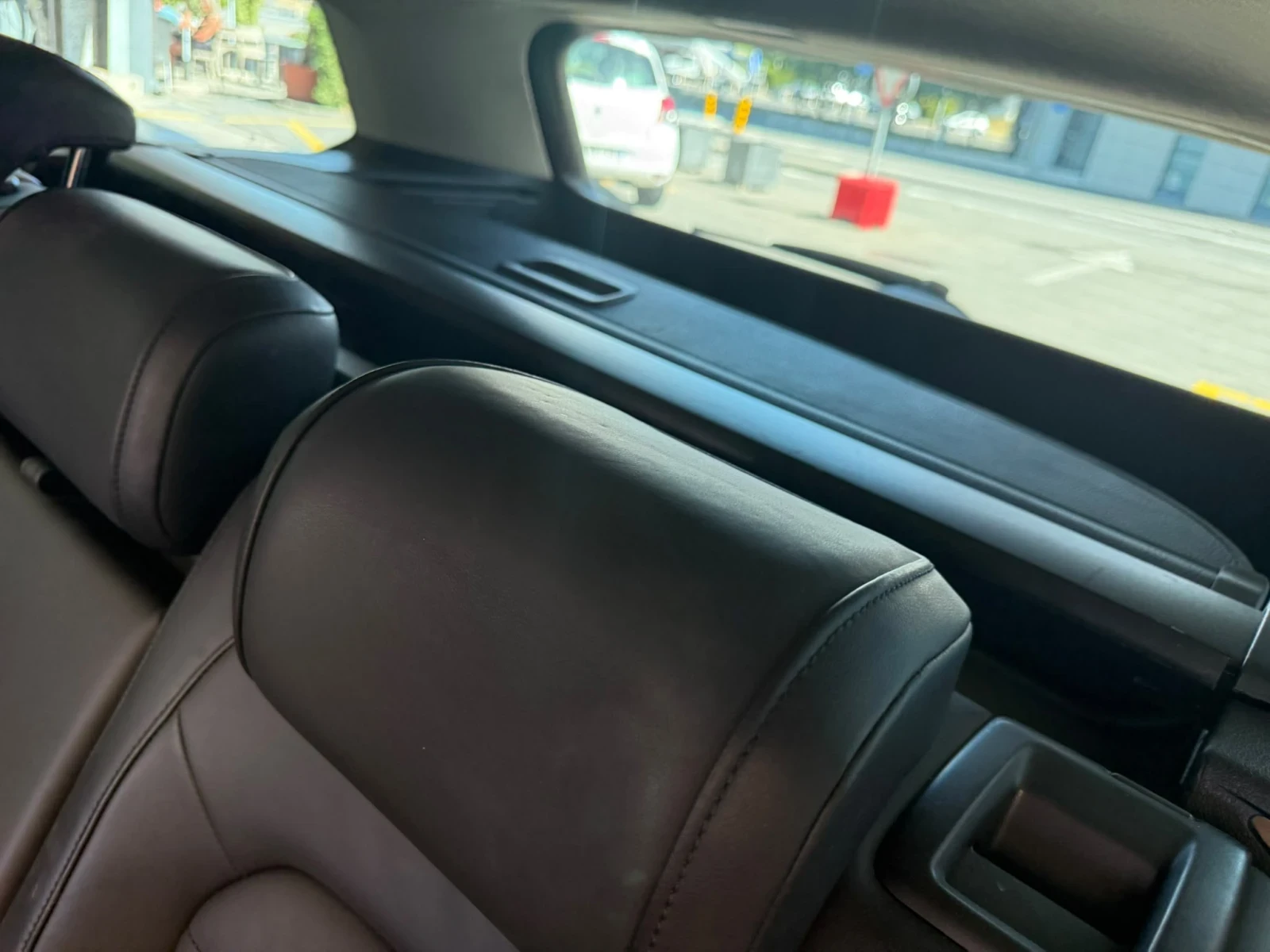 VW Passat 2.0 TDI , снимка 14 - Автомобили и джипове - 55417524