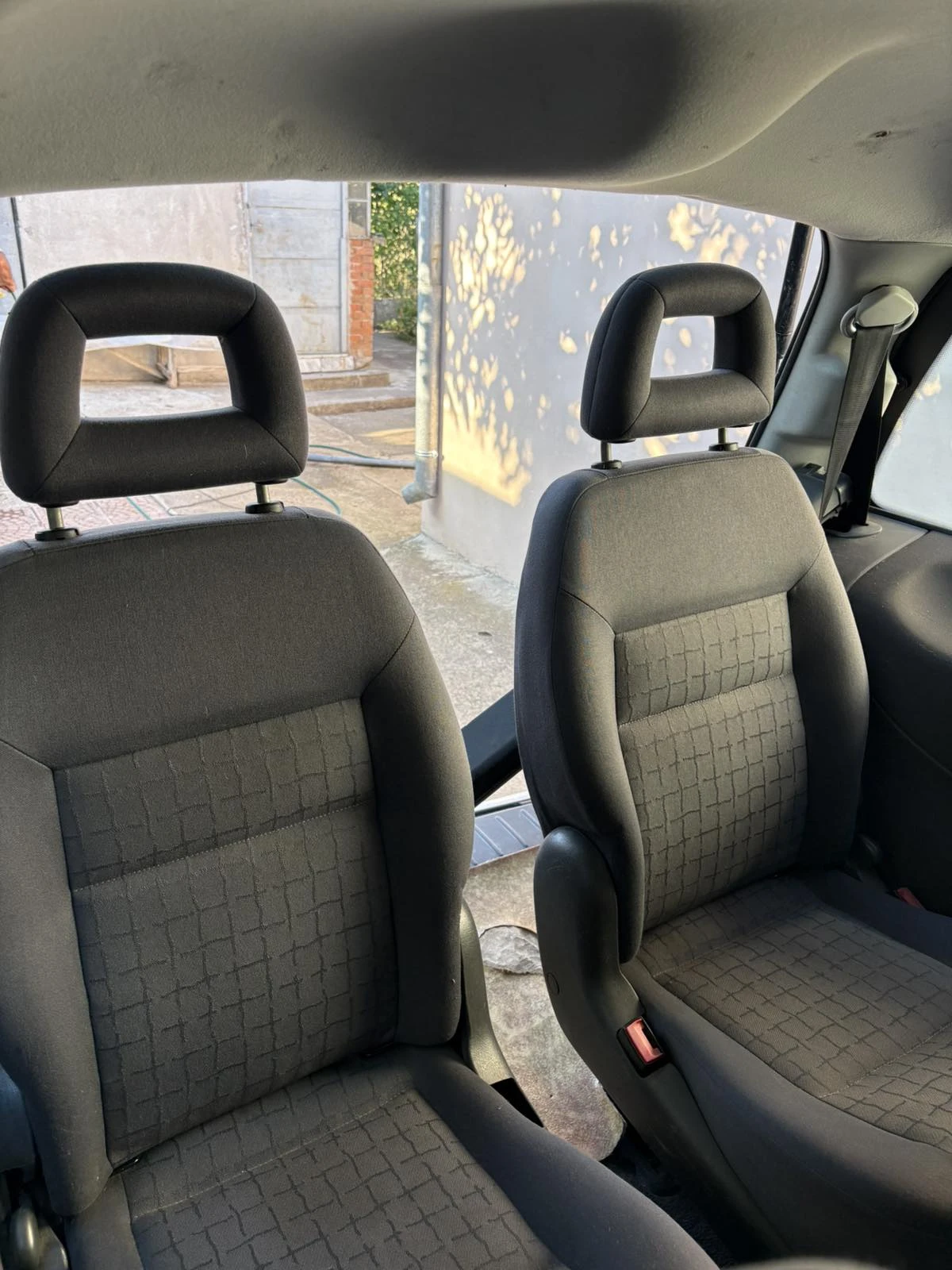 Seat Alhambra | Mobile.bg � ����������� 9