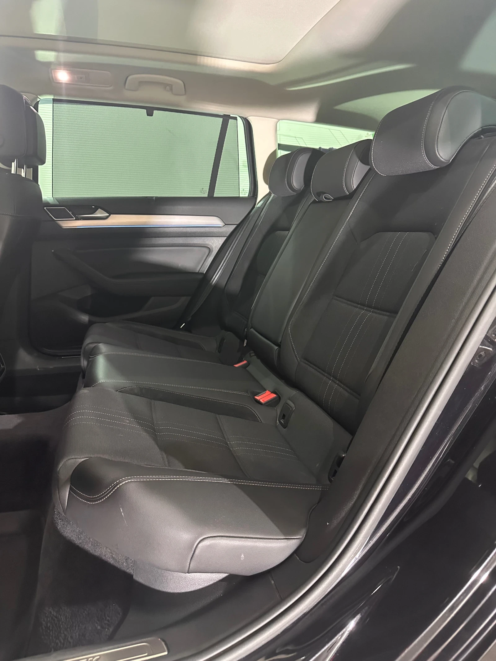 VW Passat, снимка 16 - Автомобили и джипове - 55536594