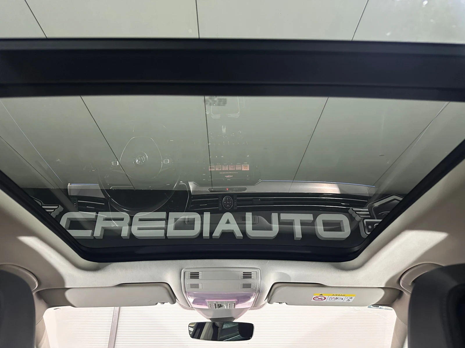 VW Passat, снимка 11 - Автомобили и джипове - 55536594