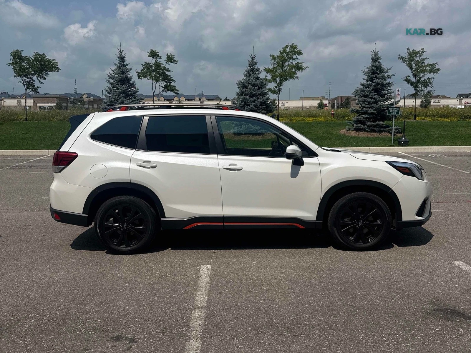 Subaru Forester 1.6tdi, снимка 3 - Автомобили и джипове - 55680122