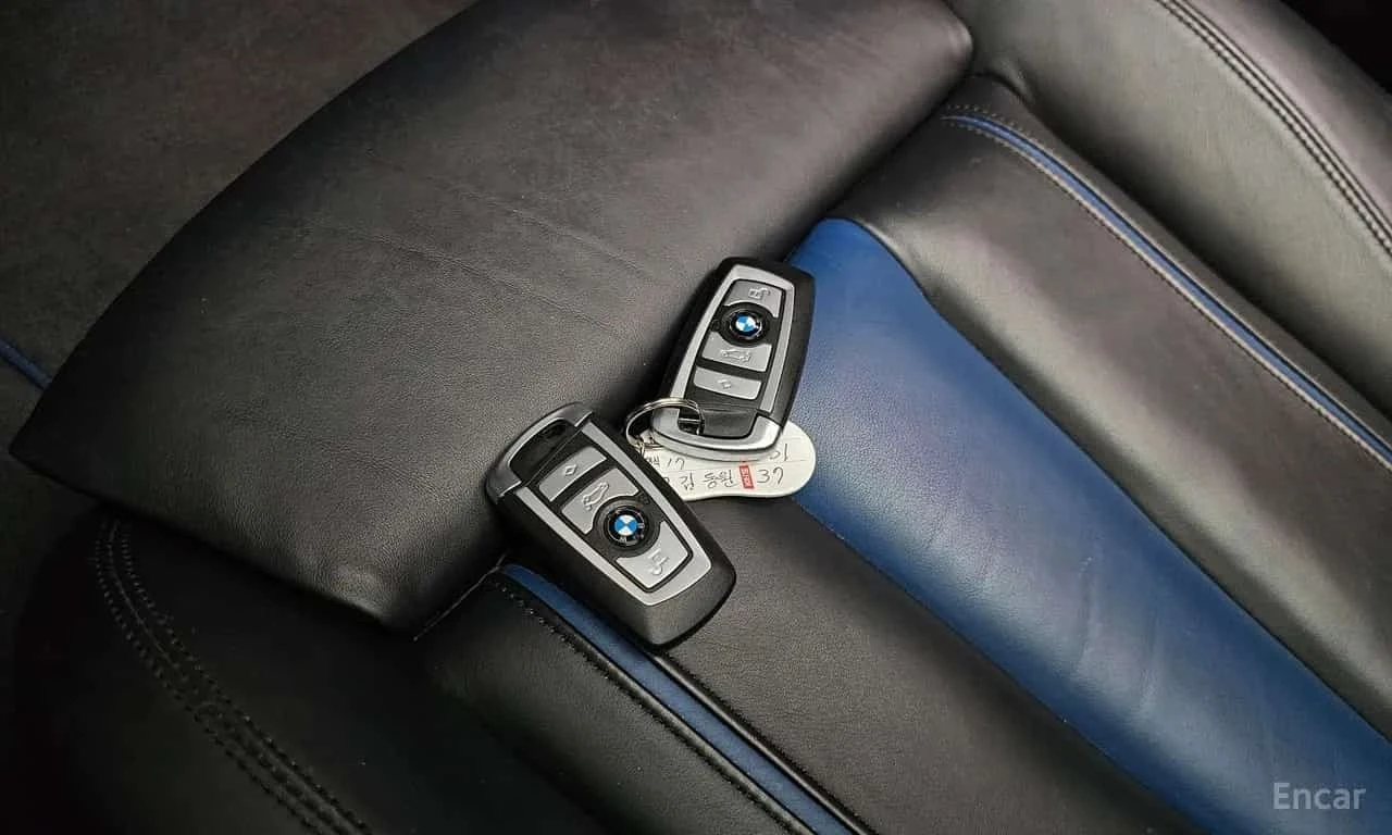 BMW 640 * 640d M Sport Limited Gran Coupe * ЦЕНА ДО БГ, снимка 15 - Автомобили и джипове - 56201304