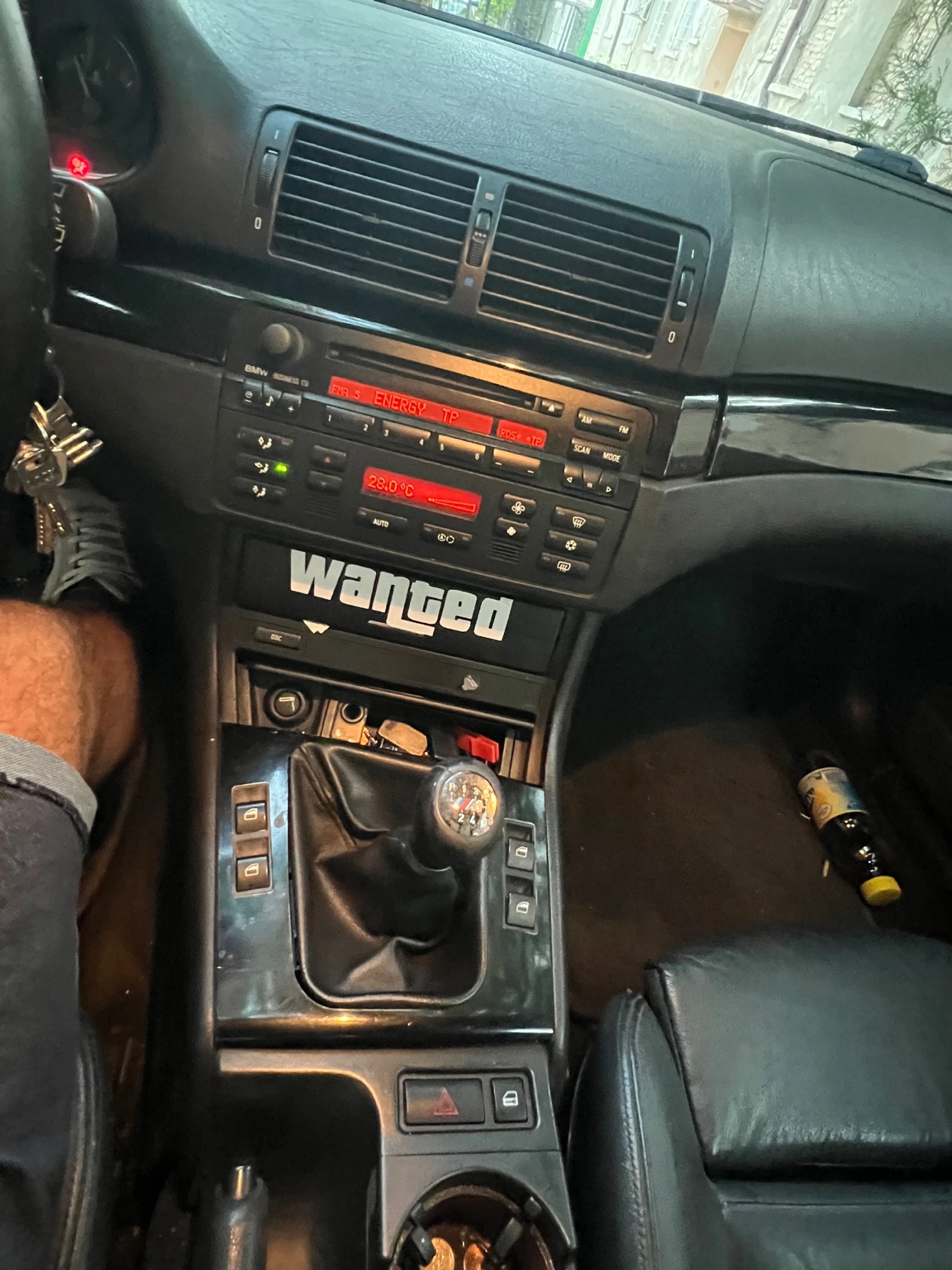 BMW 320, снимка 4 - Автомобили и джипове - 56261722