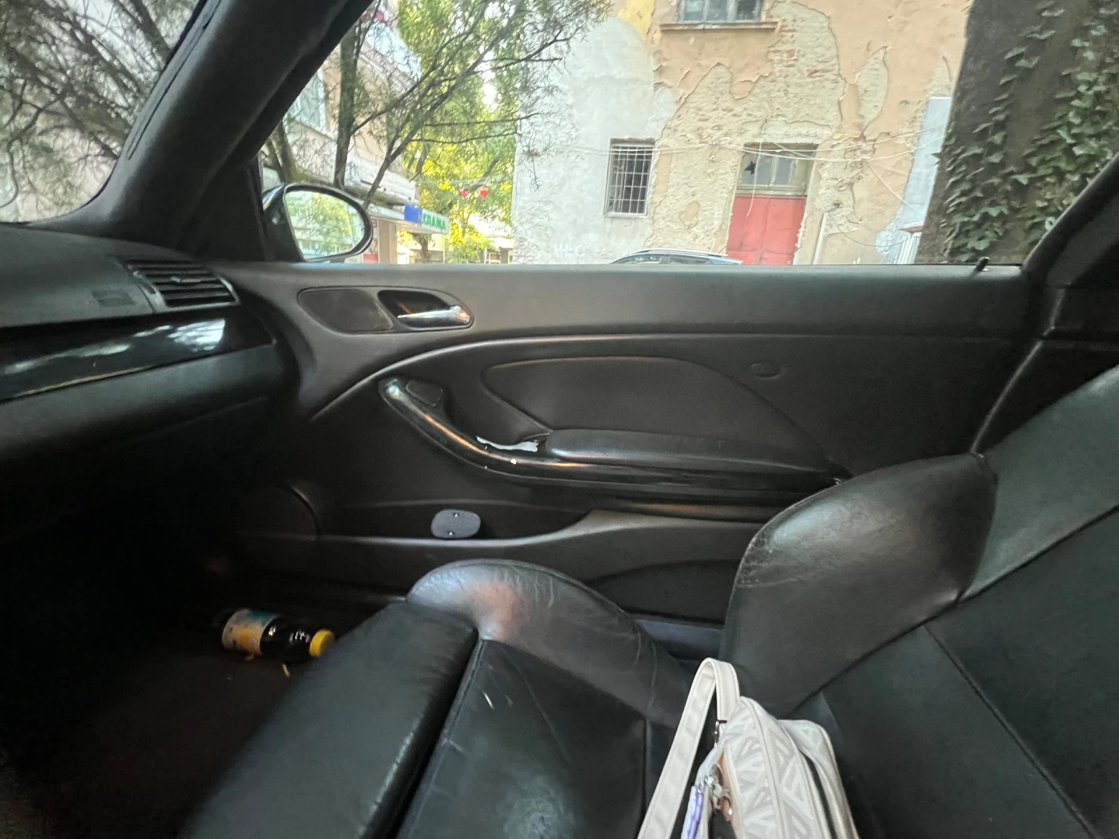 BMW 320, снимка 3 - Автомобили и джипове - 56261722