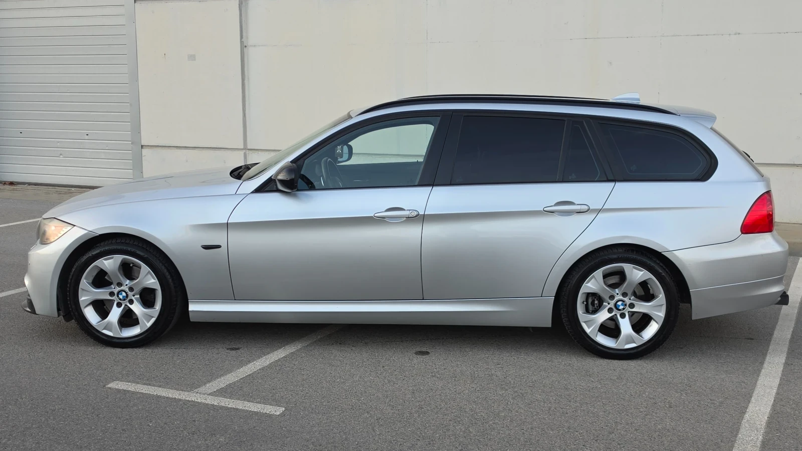 BMW 320 2.0 feice euro 5 | Mobile.bg � ����������� 8