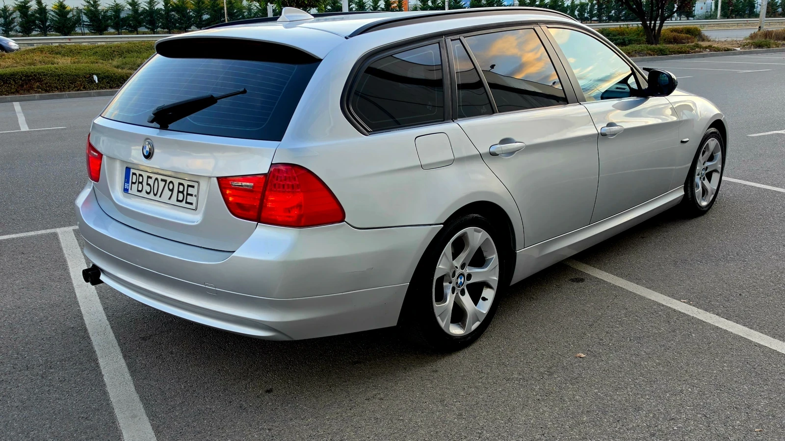 BMW 320 2.0 feice euro 5 | Mobile.bg � ����������� 6