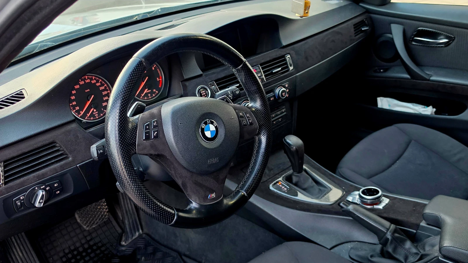 BMW 320 2.0 feice euro 5 | Mobile.bg � ����������� 16