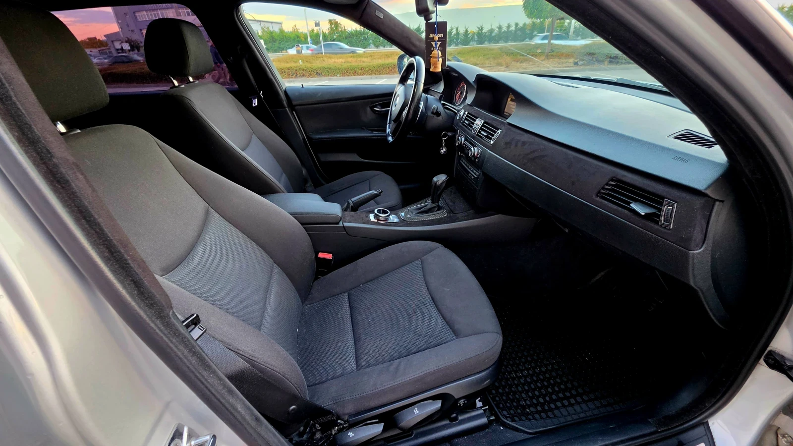 BMW 320 2.0 feice euro 5 | Mobile.bg � ����������� 12