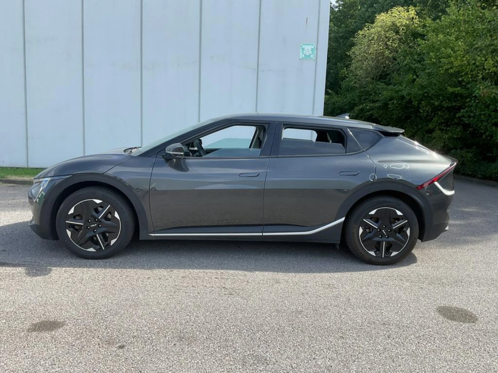 Kia EV6 84 kWh 100%SOH | Mobile.bg � ����������� 3