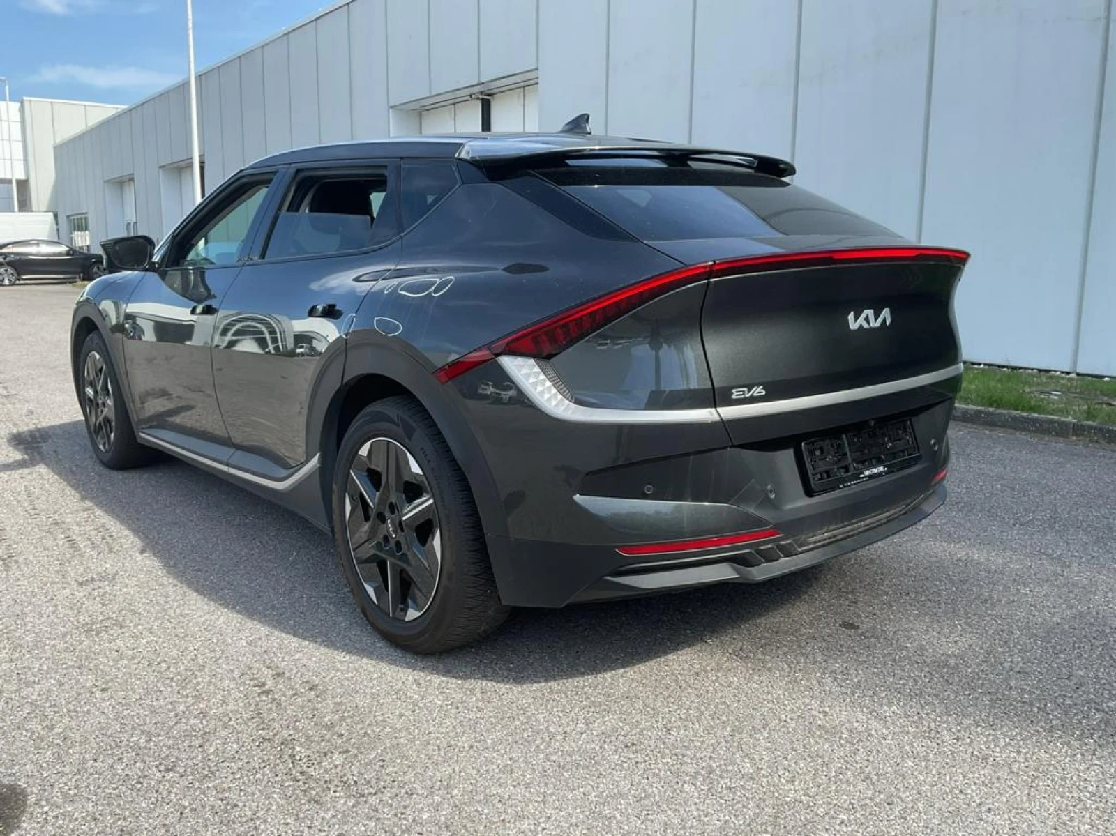 Kia EV6 84 kWh 100%SOH | Mobile.bg � ����������� 5