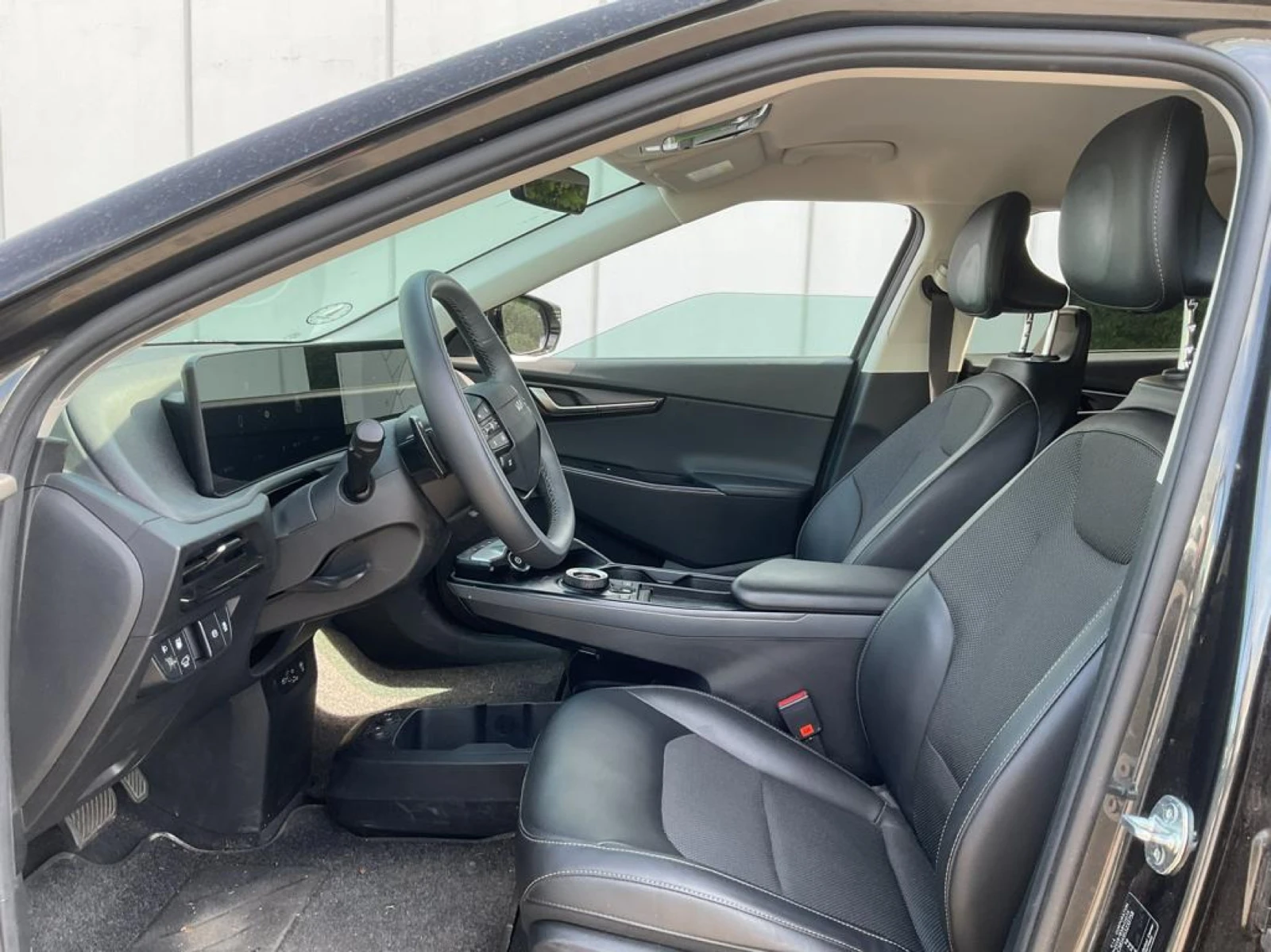 Kia EV6 84 kWh 100%SOH | Mobile.bg � ����������� 6
