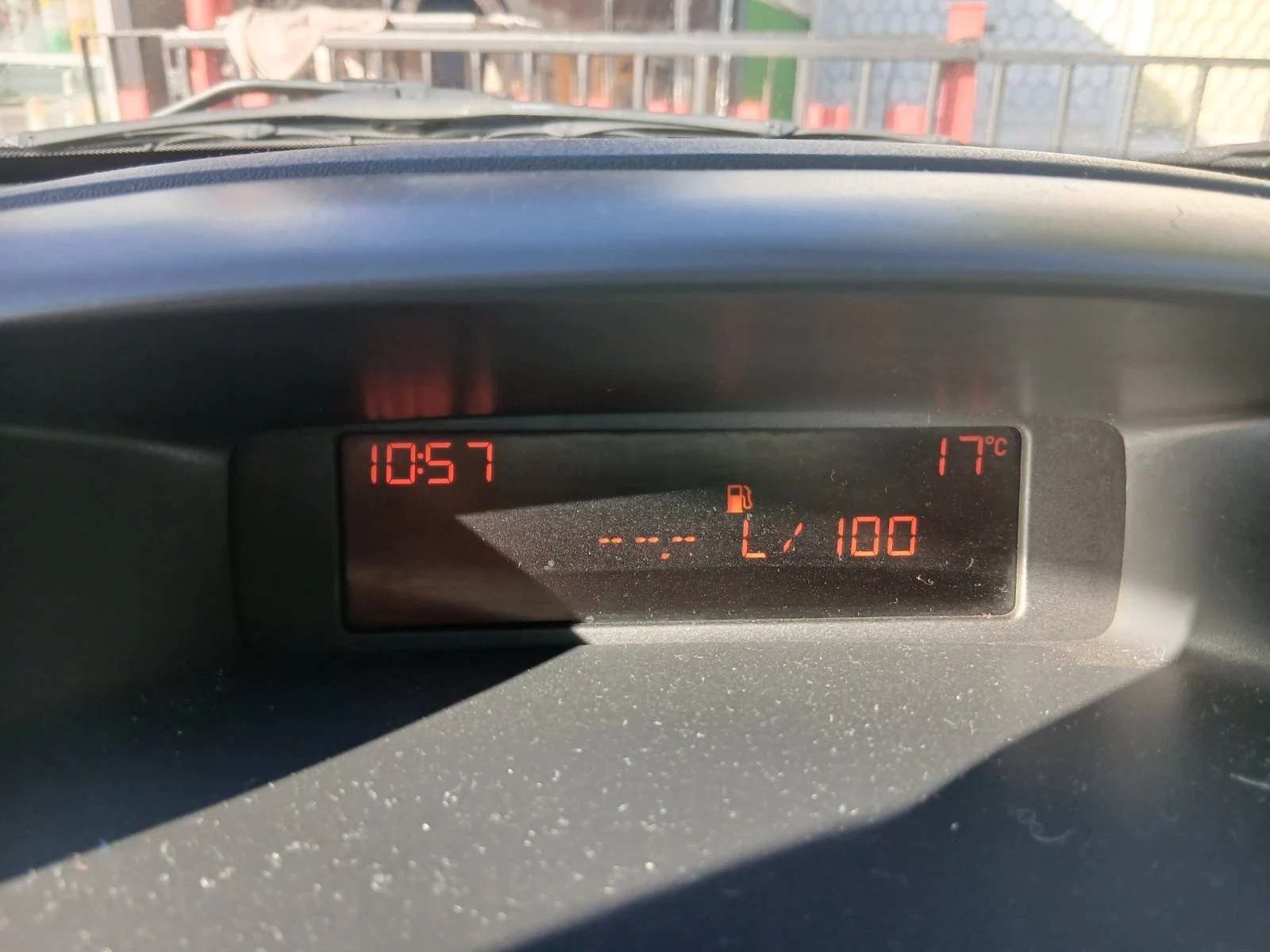 Citroen C3, снимка 9 - Автомобили и джипове - 56512946