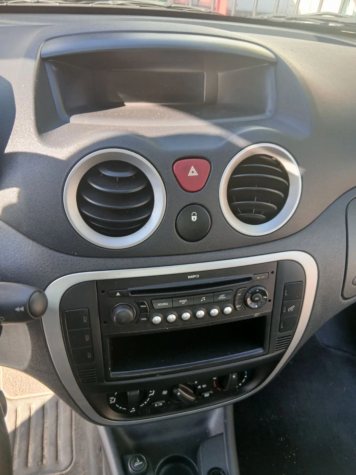 Citroen C3, снимка 5 - Автомобили и джипове - 56512946