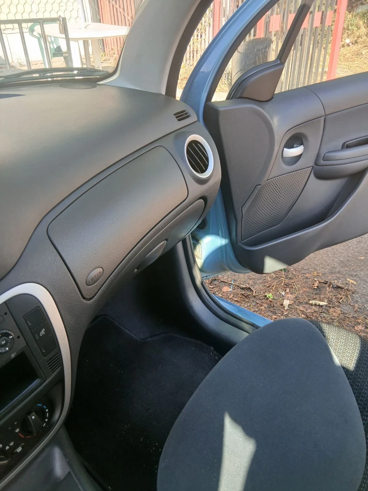 Citroen C3, снимка 4 - Автомобили и джипове - 56512946