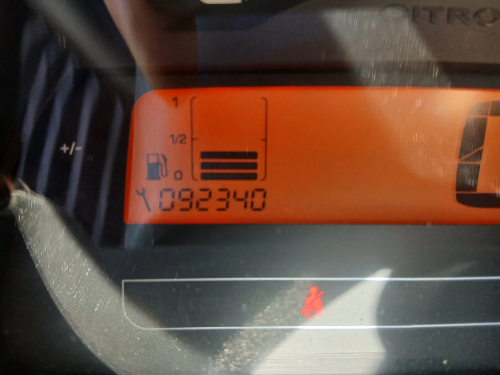 Citroen C3, снимка 8 - Автомобили и джипове - 56512946