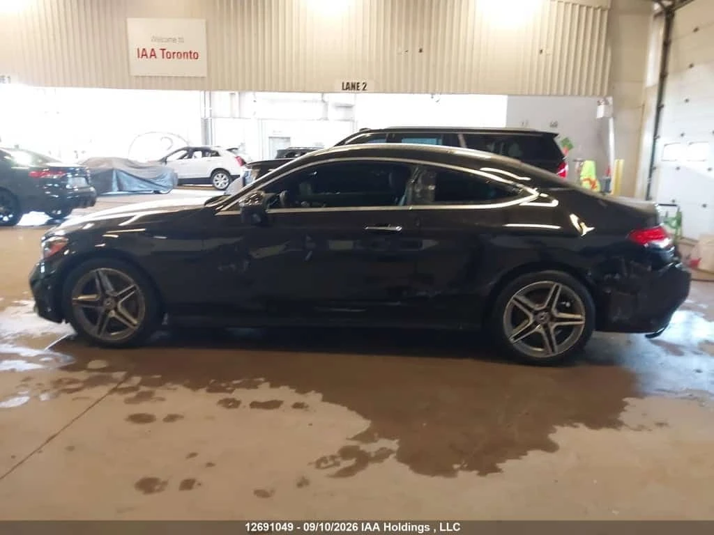 Mercedes-Benz C 300 * 4MATIC * COUPE * AMG * 2023 * CARFAX *  | Mobile.bg � ����������� 14