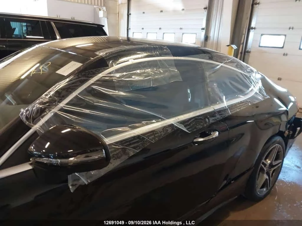 Mercedes-Benz C 300 * 4MATIC * COUPE * AMG * 2023 * CARFAX *  | Mobile.bg � ����������� 17