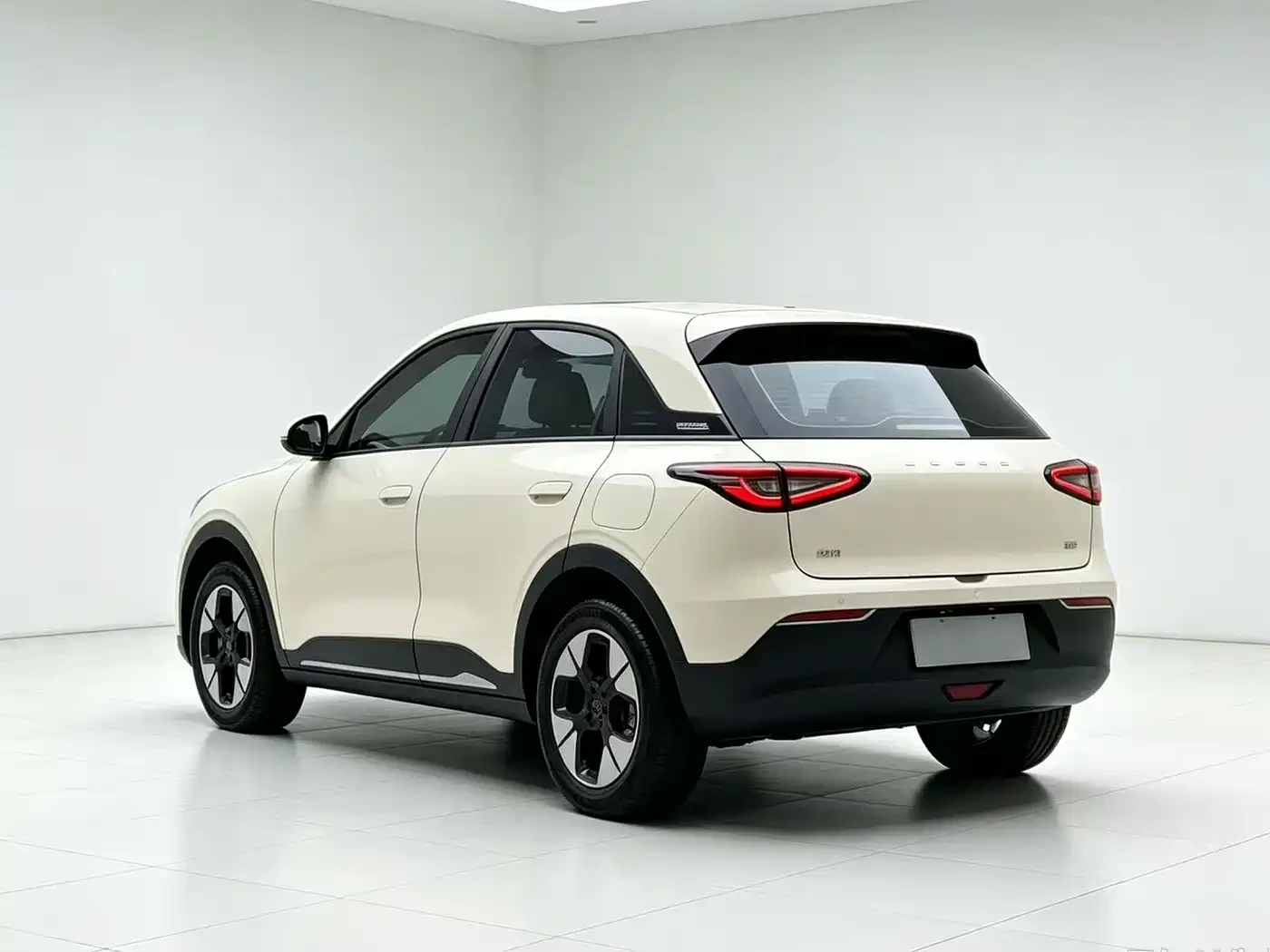 Geely E2 2025 UP 410km Explorer Edition | Mobile.bg � ����������� 2