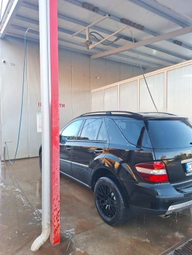 Mercedes-Benz ML 320 5, снимка 4