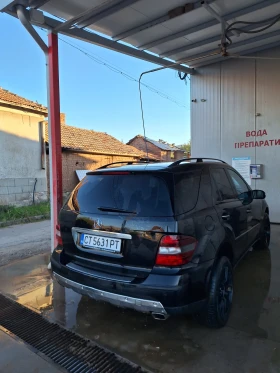 Mercedes-Benz ML 320 5, снимка 1