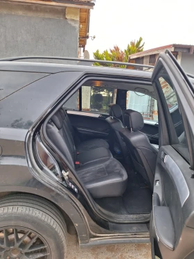 Mercedes-Benz ML 320 5, снимка 6