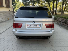 BMW X5 3.0D#184KC#ЛИЗИНГ!, снимка 4