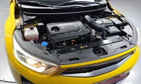 Kia Stonic Diesel 1.6 Prestige * НАЙ-ДОБРА ЦЕНА В БЪЛГАРИЯ* , снимка 6