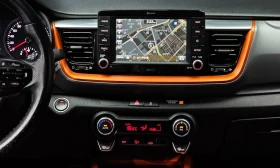 Kia Stonic Diesel 1.6 Prestige * НАЙ-ДОБРА ЦЕНА В БЪЛГАРИЯ* , снимка 14