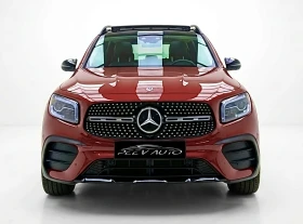 Mercedes-Benz GLB AMG#220CDI#DISTRONIK#PANORAMA#PODGREV#KAMERA#START, снимка 2