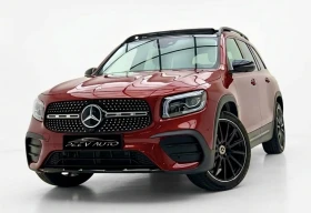 Mercedes-Benz GLB AMG#220CDI#DISTRONIK#PANORAMA#PODGREV#KAMERA#START, снимка 1