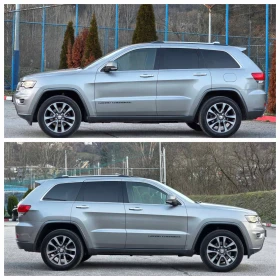 Jeep Grand cherokee  Overland топ състояние само на 195000 км., снимка 15