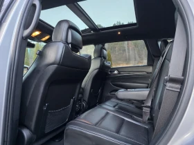 Jeep Grand cherokee  Overland топ състояние само на 195000 км., снимка 6