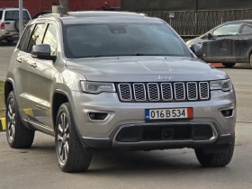 Jeep Grand cherokee  Overland топ състояние само на 195000 км., снимка 2