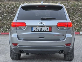 Jeep Grand cherokee  Overland топ състояние само на 195000 км., снимка 4
