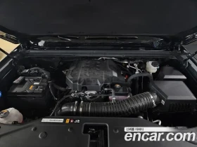 Kia Tasman, снимка 14