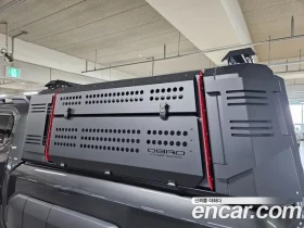 Kia Tasman, снимка 13