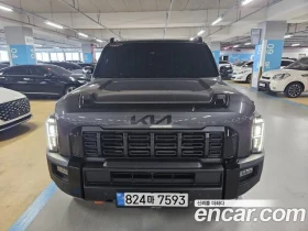 Kia Tasman, снимка 4