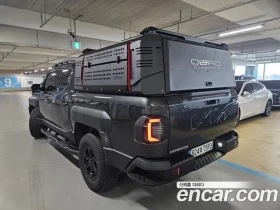 Kia Tasman, снимка 9