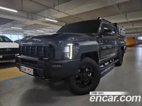 Kia Tasman, снимка 1