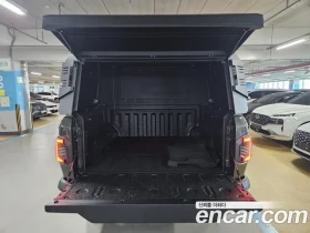 Kia Tasman, снимка 16