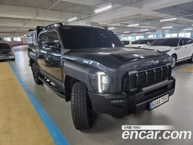 Kia Tasman, снимка 3