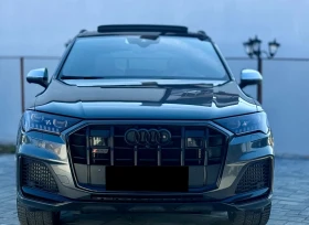 Audi SQ7 4.0 Quattro , снимка 1