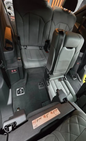 Audi SQ7 4.0 Quattro , снимка 7