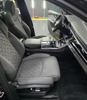 Audi SQ7 4.0 Quattro , снимка 6