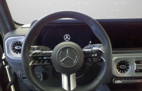 Mercedes-Benz G 450 d/AMG/4MATIC/FACELIFT/NIGHT/BURM/360/, снимка 10