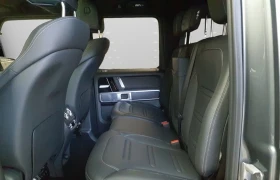 Mercedes-Benz G 450 d/AMG/4MATIC/FACELIFT/NIGHT/BURM/360/, снимка 14