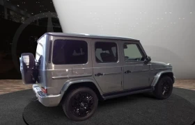 Mercedes-Benz G 450 d/AMG/4MATIC/FACELIFT/NIGHT/BURM/360/, снимка 6