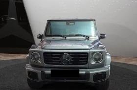Mercedes-Benz G 450 d/AMG/4MATIC/FACELIFT/NIGHT/BURM/360/, снимка 2