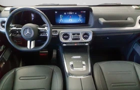 Mercedes-Benz G 450 d/AMG/4MATIC/FACELIFT/NIGHT/BURM/360/, снимка 13
