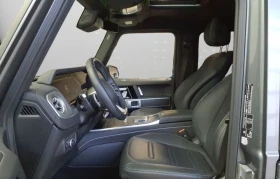 Mercedes-Benz G 450 d/AMG/4MATIC/FACELIFT/NIGHT/BURM/360/, снимка 9